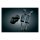 KURYAKYN TWEETER DASH POTS, BLACK