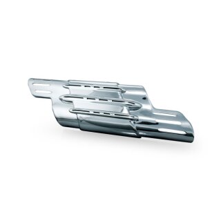 CRUSHER CHROME POWER CELL COVER