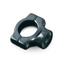 KURYAKYN SIDE MOUNT LICENSE PLATE CLAMP