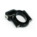 KURYAKYN SIDE MOUNT LICENSE PLATE CLAMP