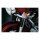 KURYAKYN UPPER FORK SLIDER COVERS
