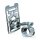 KURYAKYN UNIV. HANDLEBAR ACCESSORY MOUNT