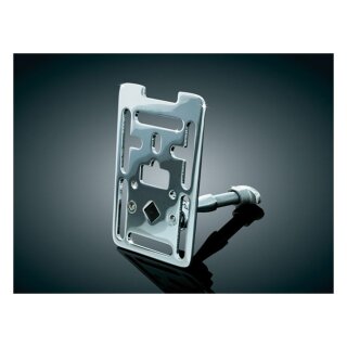 KURYAKYN MOUNTING PLATE UPDATE