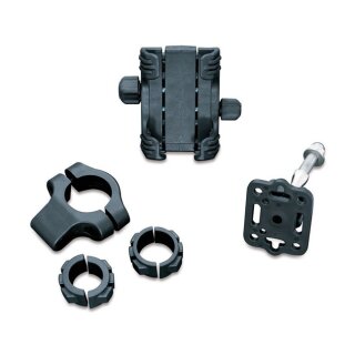 KURYAKYN DEVICE HOLDER & ACCES.MOUNT KIT