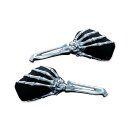 KURYAKYN SKELETON HAND MIRRORS