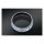 Kuryakyn, 7" headlamp trim ring. Chrome