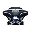KURYAKYN TRI-LINE FAIRING ACCENTS