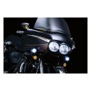 KURYAKYN LED WINDSHIELD TRIM