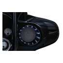 KURYAKYN BLUE LED SPEAKER BEZELS