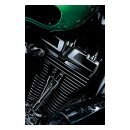 BAHN ROCKER COVER ACCENTS TUXEDO