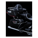 KURYAKYN TRI-LINE SADDLEBAG LID ACCENTS