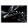 BAHN SADDLEBAG LID ACCENTS