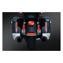 KURYAKYN LED SADDLEBAG EXTENSIONS