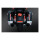 KURYAKYN LED SADDLEBAG EXTENSIONS