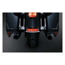 KURYAKYN LED SADDLEBAG EXTENSIONS