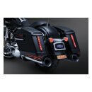KURYAKYN REAR LED SADDLEBAG ACCENTS