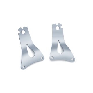 Kuryakyn, mount brackets for Multi-Purpose backrest