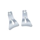 Kuryakyn, mount brackets for Multi-Purpose backrest