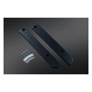 Kuryakyn, relocator kit for Tour-Pak