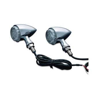 KURYAKYN TORPEDO TURN SIGNALS, ECE
