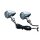 KURYAKYN TORPEDO TURN SIGNALS 3-1, ECE