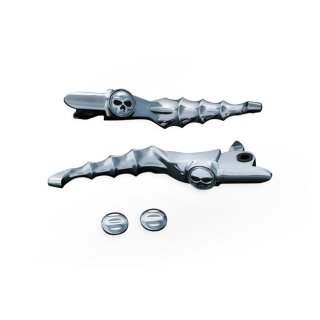 KURYAKYN ZOMBIE LEVERS