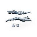 KURYAKYN ZOMBIE LEVERS