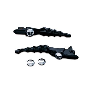 KURYAKYN ZOMBIE LEVERS