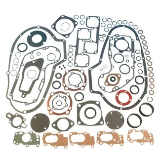 James Motordichtung Set für Harley XL Sportster 1000 73-85