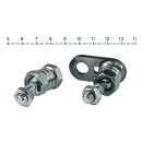 KURYAKYN H/B CONTROL SWIVEL MOUNTS