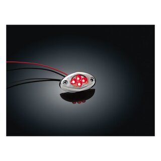 KURYAKYN, 4 LED ACCENT LIGHTS