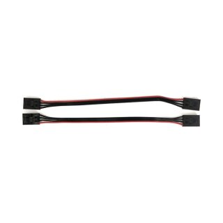 KURYAKYN 6 INCH EXTENSION WIRE