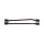 KURYAKYN 6 INCH EXTENSION WIRE
