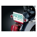 KURYAKYN LICENSEPLATE MARKER LIGHT MOUNT