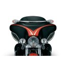 KURYAKYN WINDSHIELD MOUNTED MIRROR SET