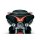 KURYAKYN WINDSHIELD MOUNTED MIRROR SET
