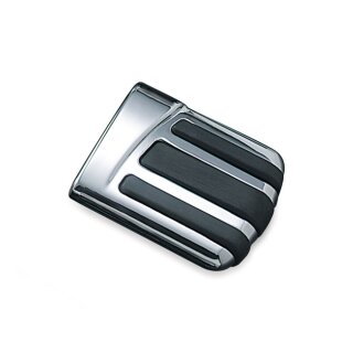 KURYAKYN PILOT BRAKE PEDAL PAD