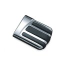 KURYAKYN PILOT BRAKE PEDAL PAD