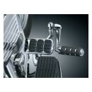 Kuryakyn, 4" adjustable offset peg mount