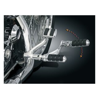 KURYAKYN ADJ HIGHWAY PEG MOUNTS