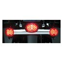 KURYAKYN DELUXE PANACEA TAILLIGHT