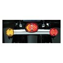 KURYAKYN DELUXE PANACEA TAILLIGHT