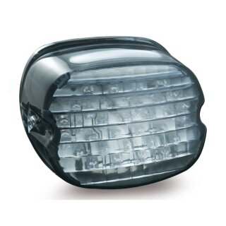 KURYAKYN LAYDOWN PANACEA TAILLIGHT SMOKE