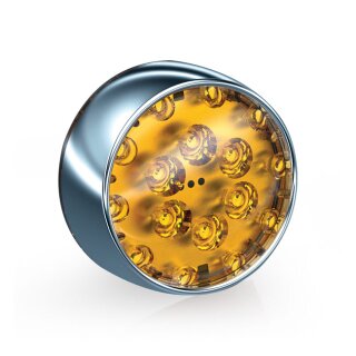 KURYAKYN NEW FRONT LED CONVERSION