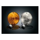 KURYAKYN FLAT STYLE FRONT LED CONVERSION