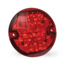 KURYAKYN FLAT STYLE REAR LED CONVERSION