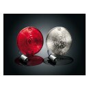 KURYAKYN FLAT STYLE REAR LED CONVERSION