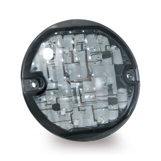 KURYAKYN FLAT STYLE REAR LED CONVERSION