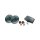 Kuryakyn, turn signal & fender tip lens kit
