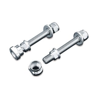 KURYAKYN SILVER BULLET ADAPTER STUD